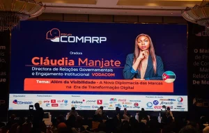 COMARP 2025 - MOZ-9