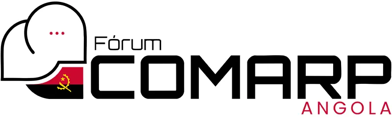Fórum COMARP Angola 2026
